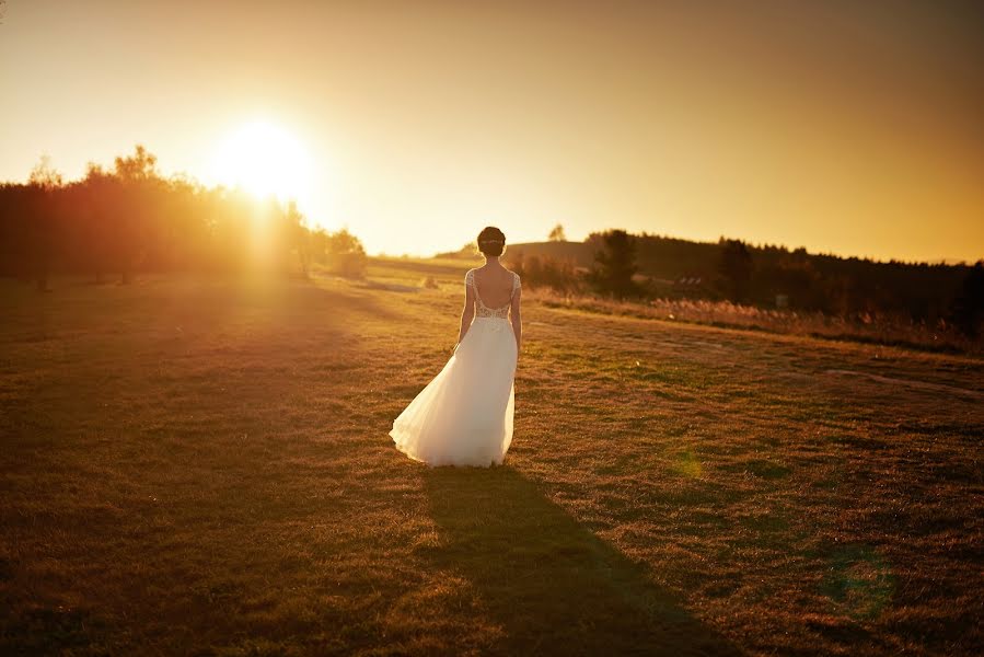 Wedding photographer Tomasz Bieszczad (tbieszczad). Photo of 21 November 2020