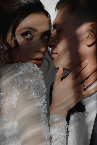 Wedding photographer Ilya Romanov (instromanov). Photo of 20 October 2021