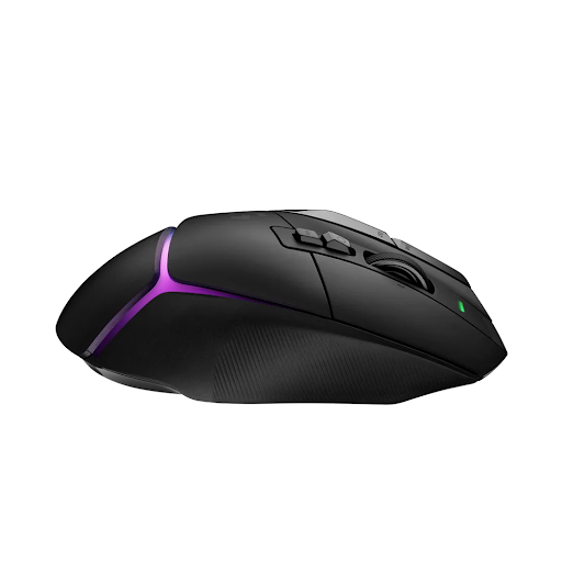 Chuột gaming không dây Logitech G502 X Plus