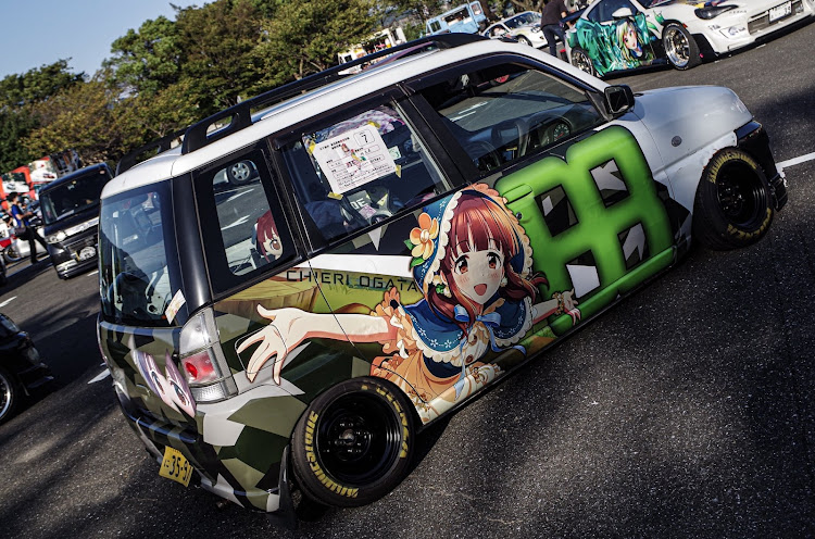 プレオのウマ娘プリティーダービー・緒方智絵里に関するカスタム事例の投稿画像8枚目