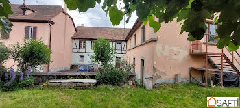 maison à Heiligenberg (67)