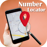 Cover Image of Tải xuống Caller ID & Number Locator 1.0 APK