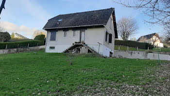 maison à Saint-Pierre-lès-Elbeuf (76)