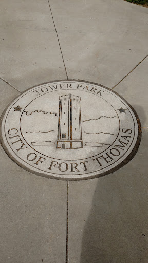 Tower Park Seal