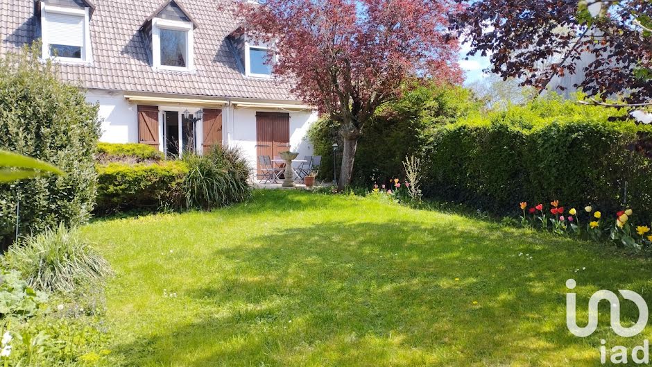 Vente maison 8 pièces 125 m² à Limeil-brevannes (94450), 378 000 €