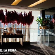 【維多麗亞酒店】La FESTA 義大利餐廳