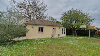 maison à Bonnières-sur-Seine (78)