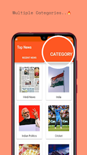 Top News India -Latest News, Viral News, Newspaper(圖1)-速報App