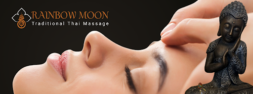 Rainbow Moon logo