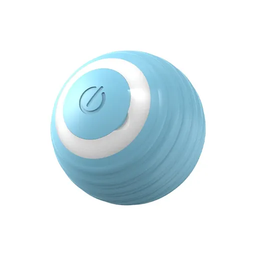 Cat Toy Pet Gravity Smart Rolling Ball Boredom Relief Toys Pet Play Interactive Toys Kitten Charging Cat Ball New Produc