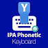 IPA Phonetic Keyboard2.0