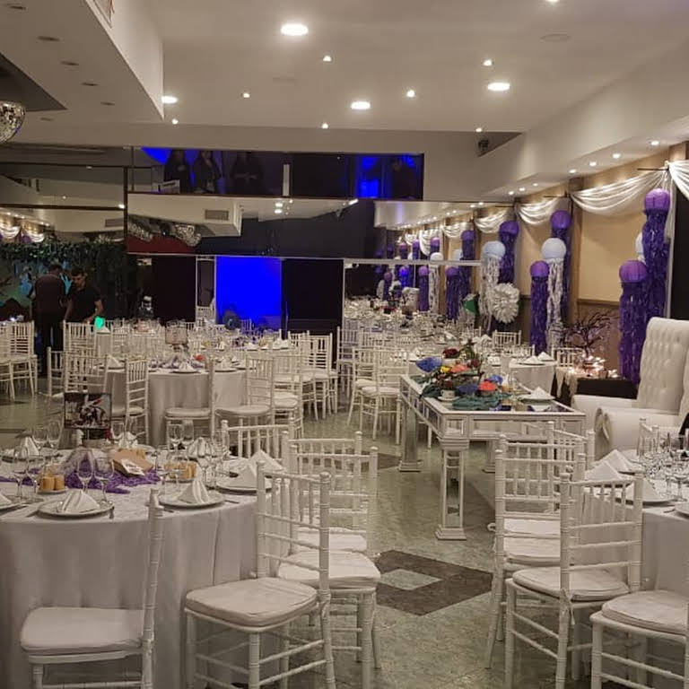 Grisel Eventos - Function Room Facility in Wilde