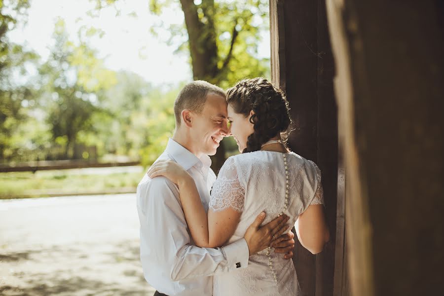 Wedding photographer Zhanna Golovacheva (shankara). Photo of 5 February 2015