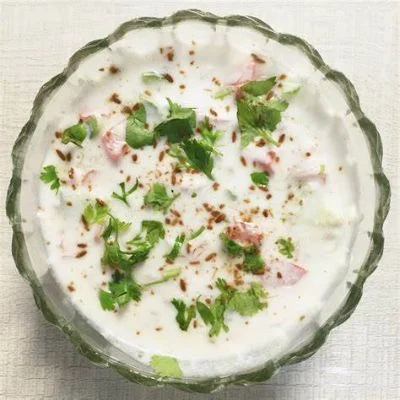 Extra Raita