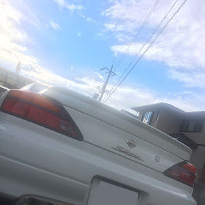 シルビア S15