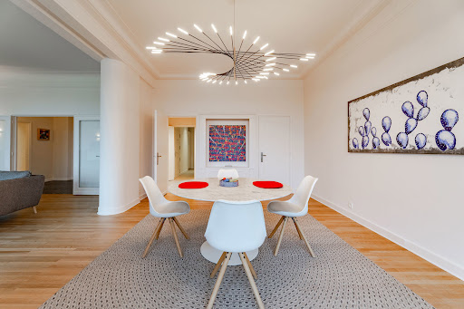 Apartment with terrace 2