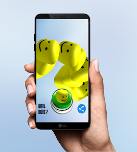 OOF Roblox Death Sound Button(圖1)-速報App