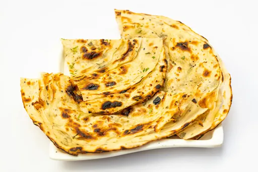 Butter Naan