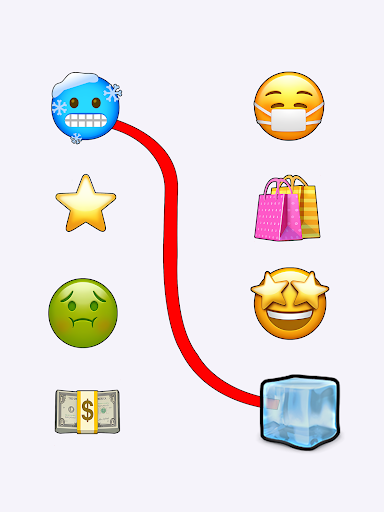 Screenshot Emoji Puzzle Game: Match Emoji