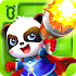 Little Panda's Hero Battle Game8.40.00.10