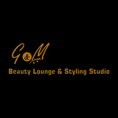 G & M Beauty Lounge & Unisex Studio, Sohna Road, Sohna Road logo