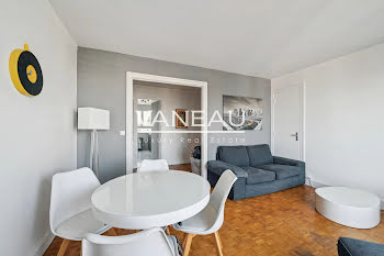 appartement à Boulogne-Billancourt (92)