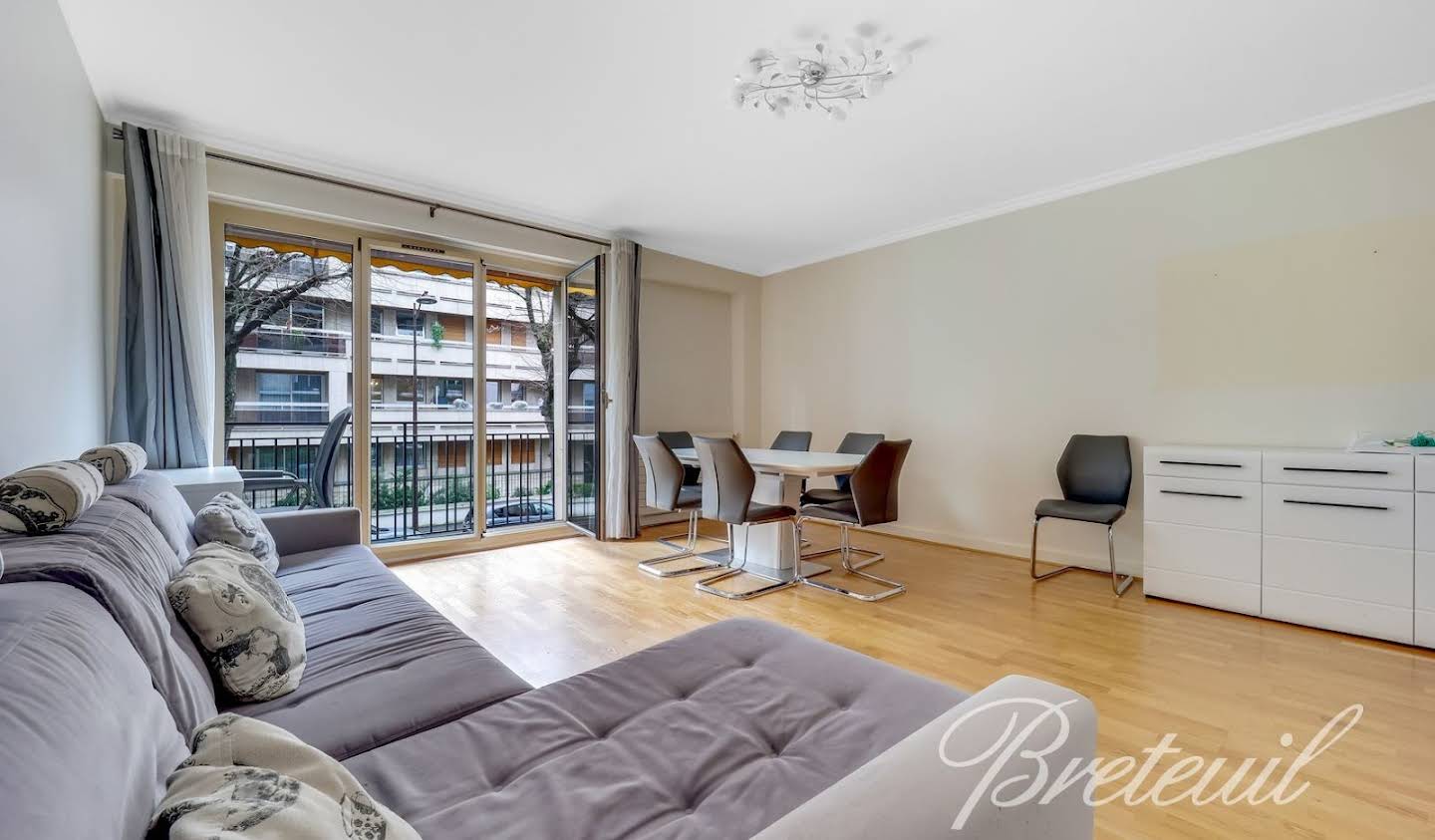 Apartment Neuilly-sur-Seine