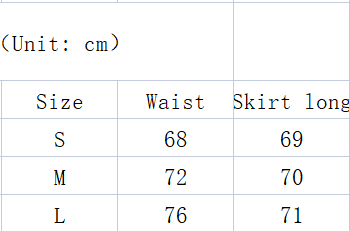 Title 1, Luxury College Style Niche Designer Pleated Ski...