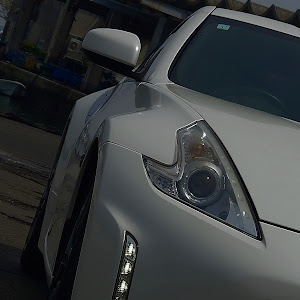 フェアレディZ Z34