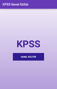 How to get KPSS Genel Kültür 1.0 unlimited apk for bluestacks