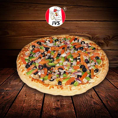 Fresh Farmers Choice Pizza - Large