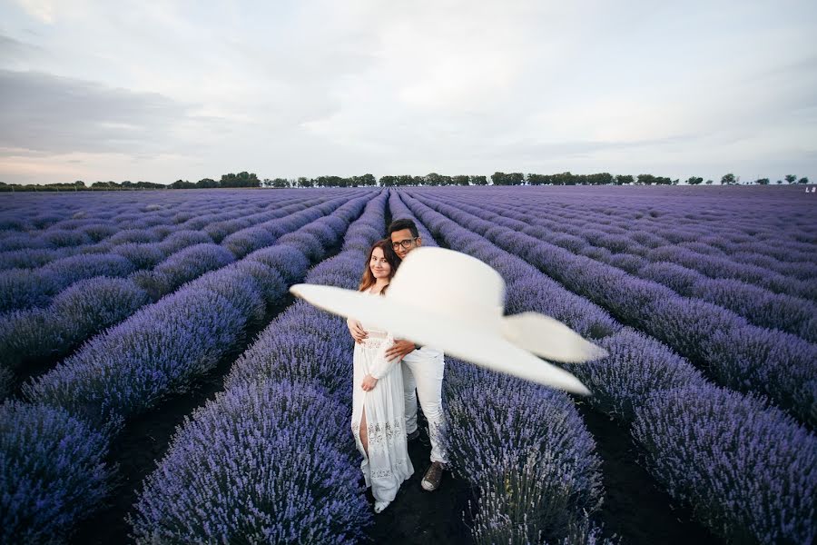 Fotógrafo de bodas Evgeniy Sheverdov (esphotography). Foto del 18 de junio 2020