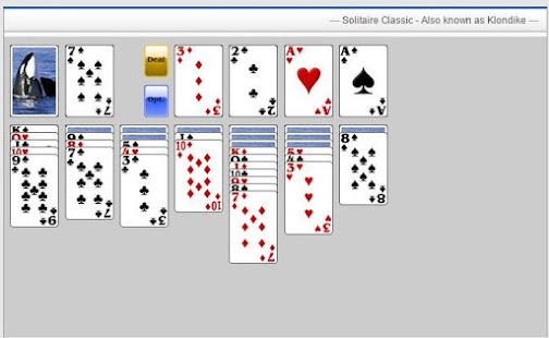 How to get Solitaire Classic patch 2.0.1 apk for pc