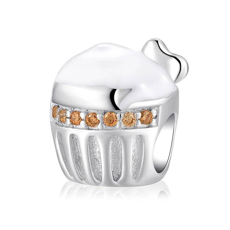 Title 22, 925 Sterling zilveren druppelhanger met lijm vo...