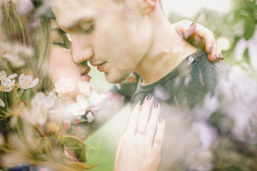 Photographe de mariage Vasiliy Matyukhin (bynetov). Photo du 15 mai 2015