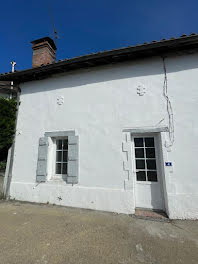 maison à Saint-Sever (40)