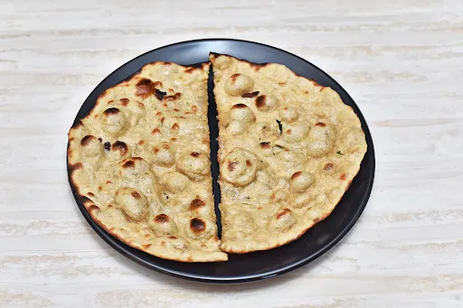 Butter Tandoori Roti