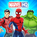 Marvel HQ: Kids Super Hero Fun