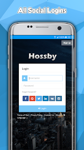 Chat & Find Friends Hossby(圖2)-速報App