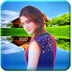 Cover Image of Unduh Bingkai foto transparan 1.04 APK