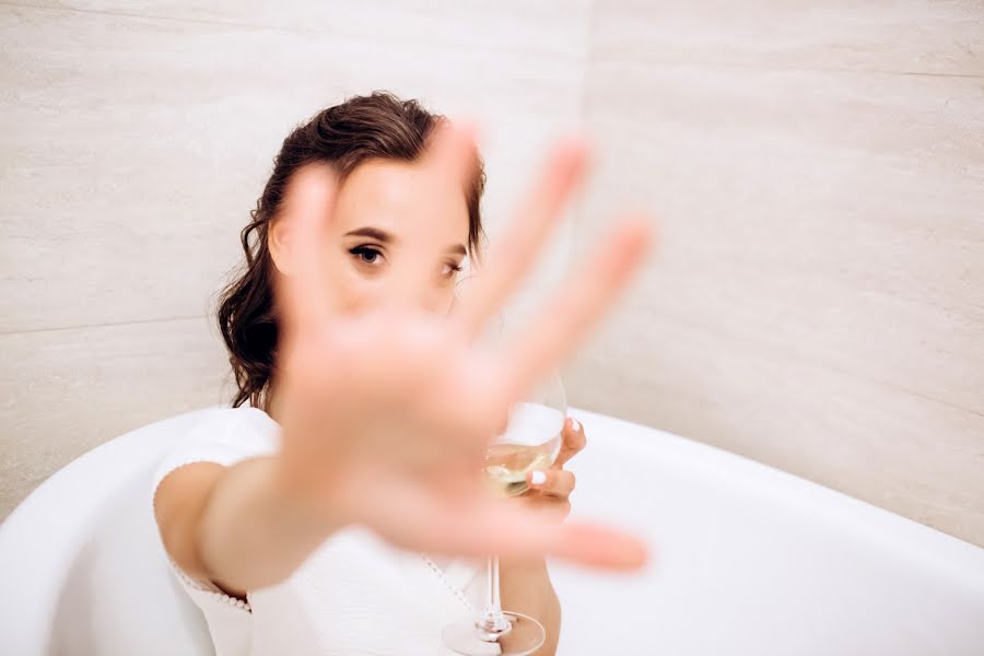 Fotógrafo de casamento Stanislav Grosolov (grosolov). Foto de 23 de março 2019