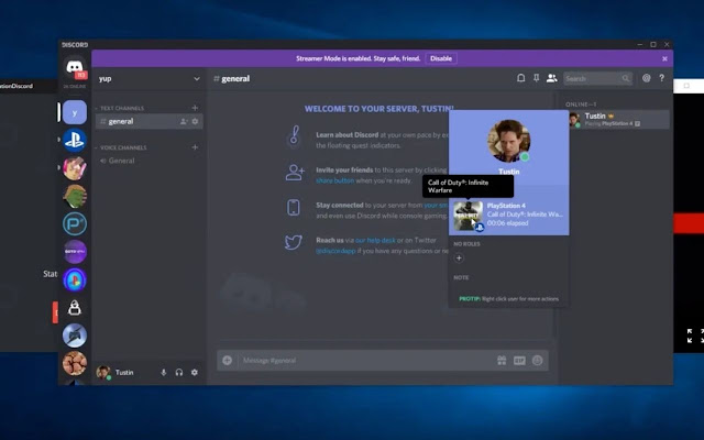 Discord on PS4» How to Install It Easily 2020