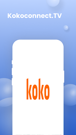 Screenshot Kokoconnect.tv