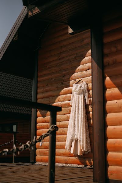 Photographe de mariage Ellen Bem (senjab). Photo du 15 juillet 2021