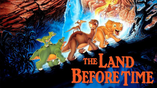 Watch The Land Before Time IX: Journey To The Big Water Tube Free