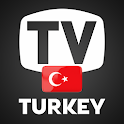 TV Turkey Free TV Listing Guide icon