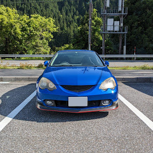 インテグラ DC5