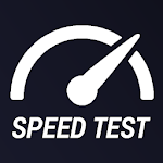 Cover Image of डाउनलोड Speed Test: Test Internet Speed - Ping Tester 1.0.5 APK