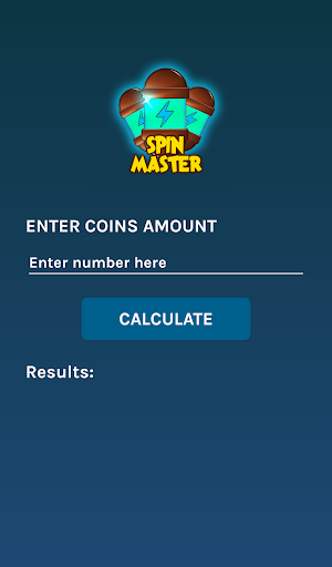 Spin Master- Coin Master Spins