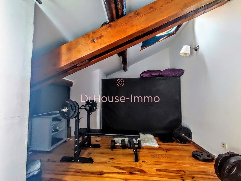 Vente appartement 2 pièces 39 m² à Marseille 13ème (13013), 147 000 €